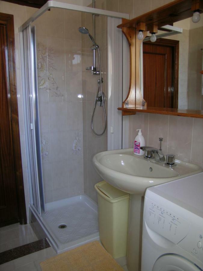 Casa Dante Apartment Castellammare del Golfo Exterior photo